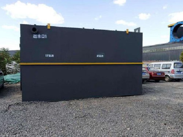 水處理設(shè)備種類有哪些？