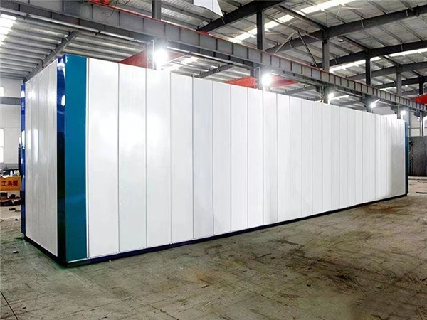 醫(yī)院污水處理設(shè)備包含哪些系統(tǒng)？